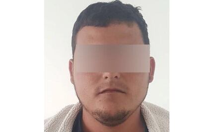 Trasladan a Cefereso en Guasave a "El Koala" homicida de Javier Valdez