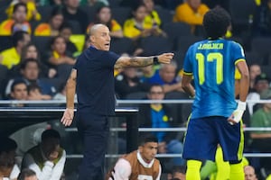 Cannavaro reconoce errores de Uzbekistán tras caer ante Colombia; apunta a Portugal en el Mundial 2026