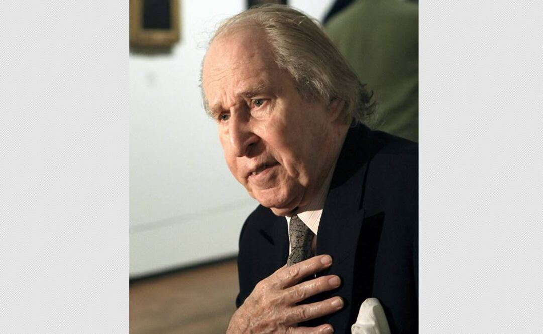 Premio Nacional de Fotografía en 2013, se formó en Alemania y París y siempre estuvo vinculado a las tendencias más innovadoras del arte de los años sesenta y setenta. FOTO: Archivo/EFE.