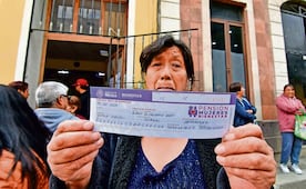 PVEM y MC proponen blindar los programas sociales; buscan evitar coacción del voto y ventajas políticas