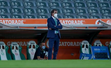 Futbolistas mexicanos, la clave del triunfo de Santos contra Querétaro