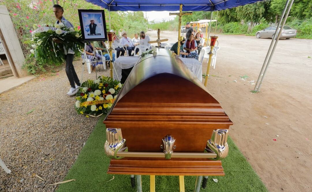 Foto: Amalia Escobar / EL UNIVERSAL