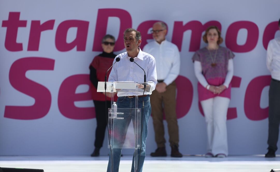 Lorenzo Córdova. Foto: Diego Simón Sánchez