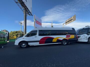 Carretera México-Querétaro inmovilizada: ya suman 11 horas de bloqueo; transportistas exigen la liberación de 3 de sus compañeros