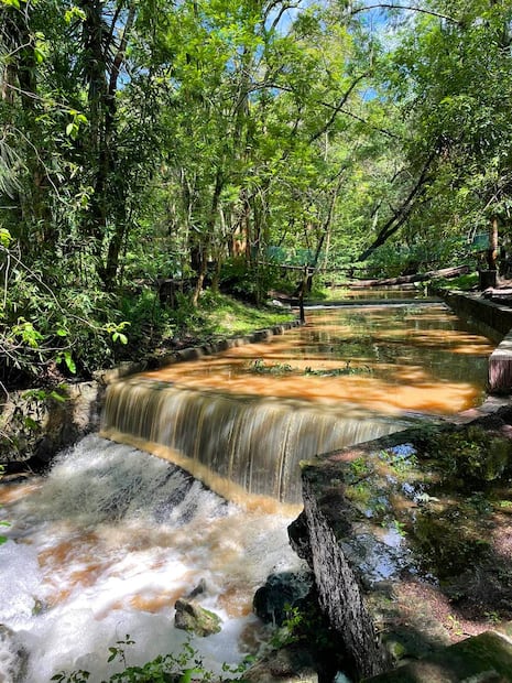 Foto: Facebook “GRUTAS DE LA ESTRELLA”