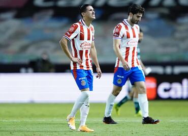 Antonio Briseño responde a Uriel Antuna tras declaraciones polémicas, "Nos pasamos de buena onda"