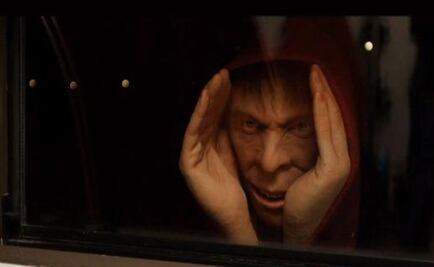 Home Depot retira máscara de Halloween que asustaba a clientes en Canadá 