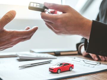 ¿Problemas para conseguir un crédito? Conoce la nueva solución entre Kavak y Creditaria