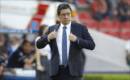 ¿Quién es Luis Fernando Tena, el nuevo DT de Chivas?