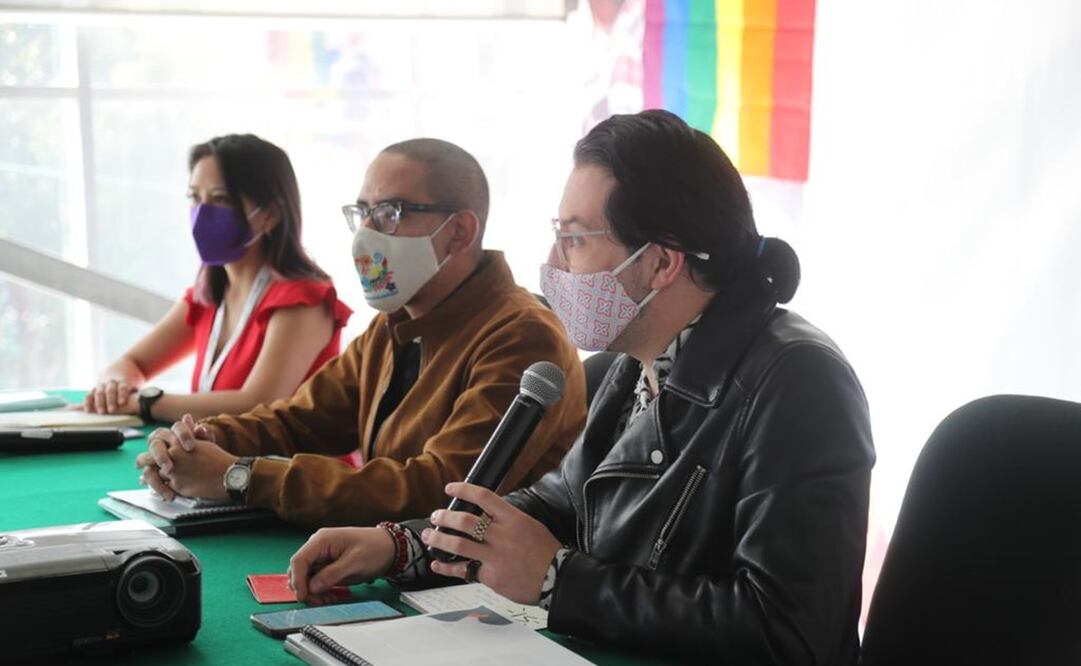 Foto: Jorge Alvarado / EL UNIVERSAL 