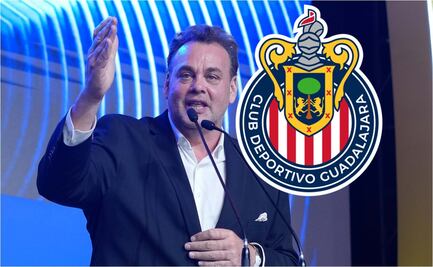 David Faitelson tunde a Chivas y asegura que no será campeón de la Liga MX; "No engañemos a la gente"