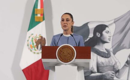 Sheinbaum: "la vida de lujos no va con la transformación"; la misión es disminuir la pobreza y desigualdades, indica