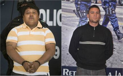 Dictan 600 años de prisión a "El Negro" Radilla y "El Cone"; responsables de secuestrar al hijo de Javier Sicilia