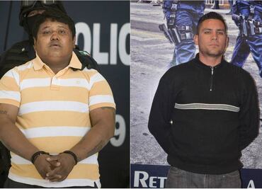 Dictan 600 años de prisión a "El Negro" Radilla y "El Cone"; responsables de secuestrar al hijo de Javier Sicilia