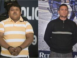 Dictan 600 años de prisión a "El Negro" Radilla y "El Cone"; responsables de secuestrar al hijo de Javier Sicilia