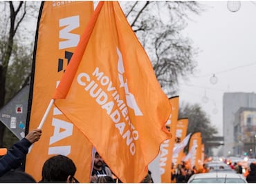 Movimiento Ciudadano condena ataque armado contra su candidato en Amanalco, Edomex