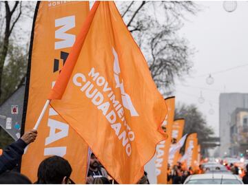 Movimiento Ciudadano condena ataque armado contra su candidato en Amanalco, Edomex