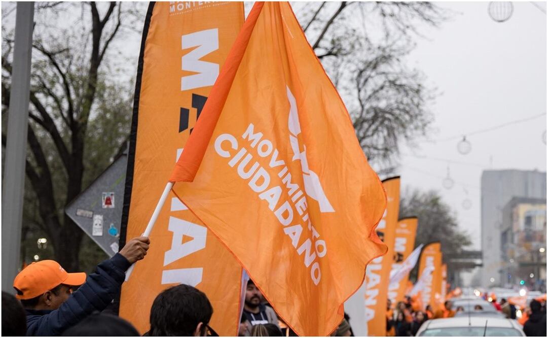 Movimiento Ciudadano condenó el ataque armado al domicilio de Arturo Lara. Foto: Tomada de Facebook