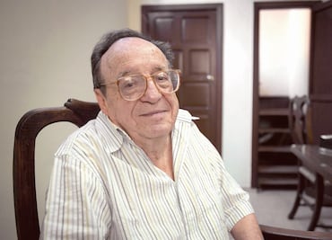 Hoy, Chespirito cumpliría años