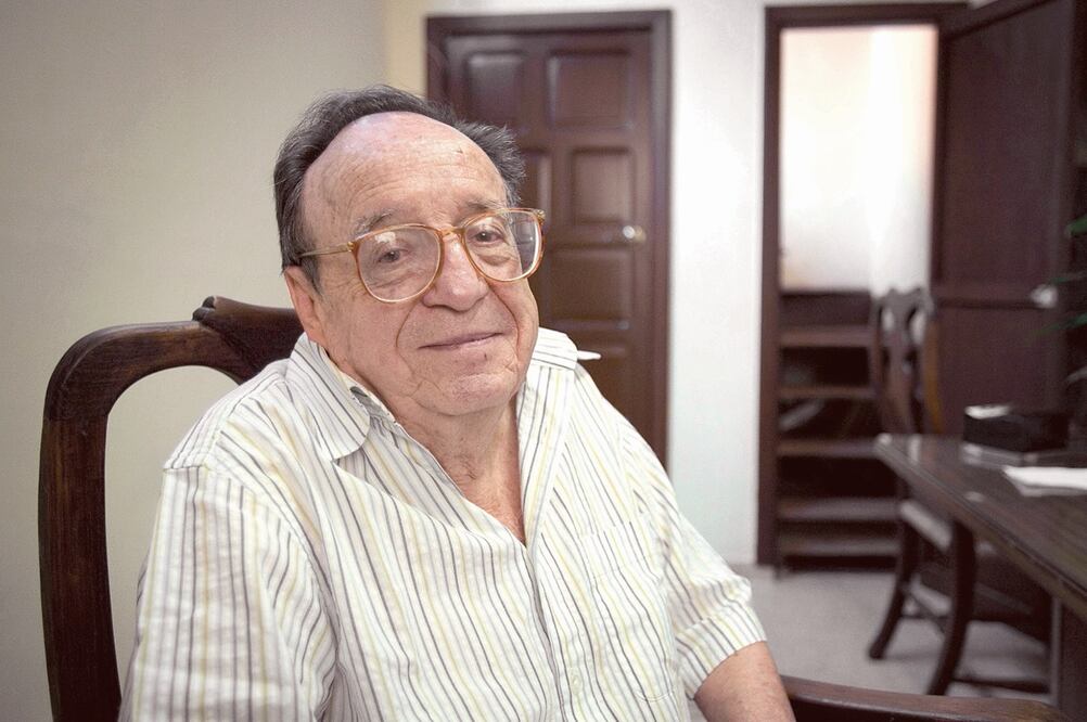 Foto: AP / Alexandre Meneghini, archivo