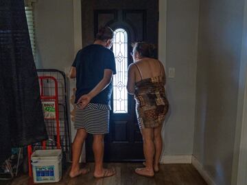 Viven persecución por ser migrantes y mujeres trans