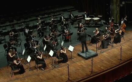 La 4T llega a la Compañía Nacional de Ópera