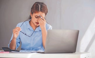 Al límite, principal característica del deudor mexicano