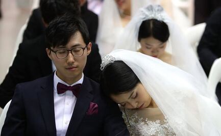 Cómo Corea del Sur se convirtió en uno de los países con más insomnes del mundo