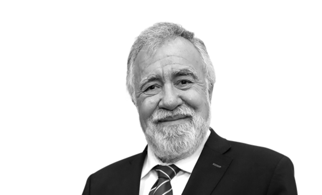 Alejandro Encinas Rodríguez