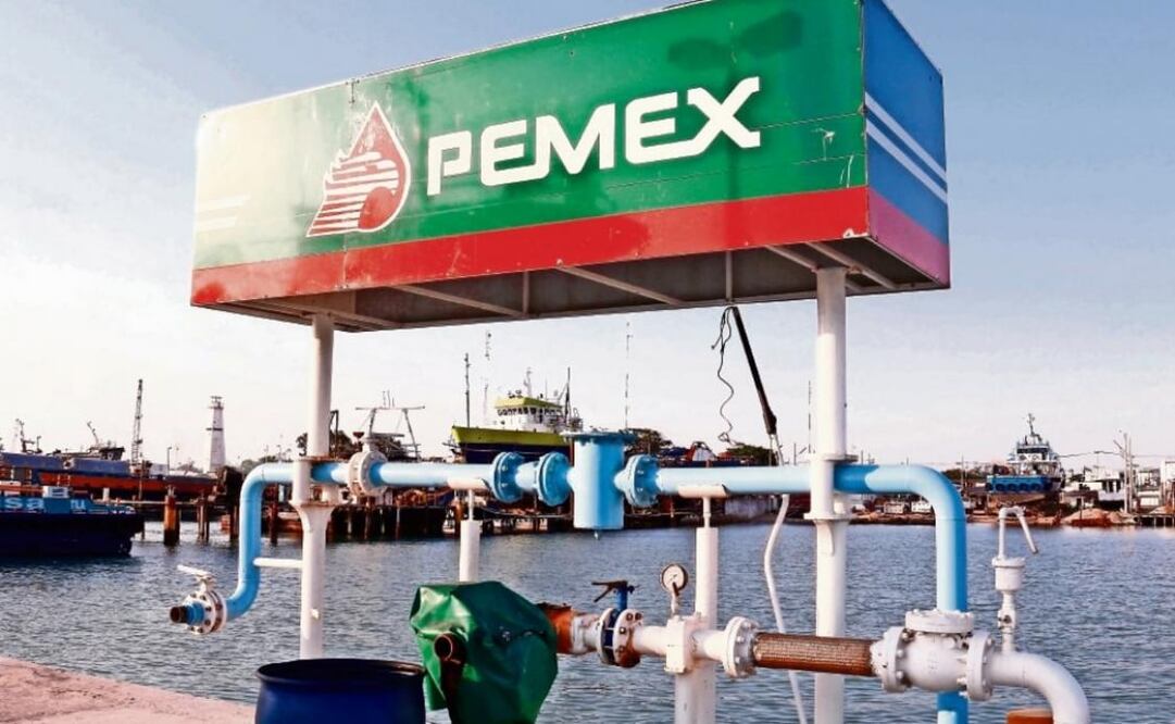 Mexico's Pemex says crude oil exports up more than 20 pct in Sept