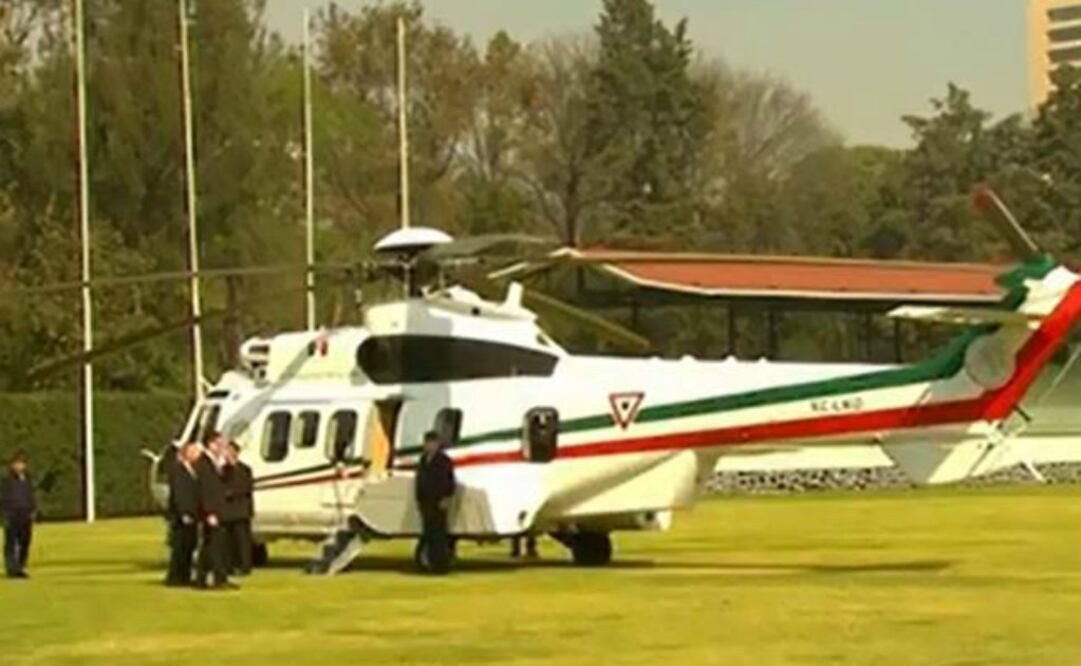 Llega el Papa Francisco a Ecatepec