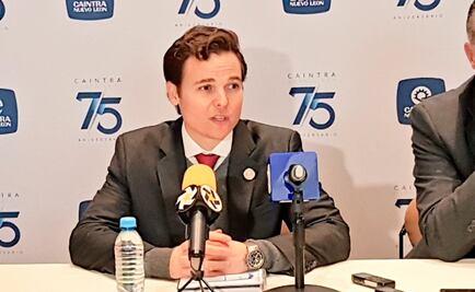 Caintra de NL demanda Plan Nacional de Infraestructura