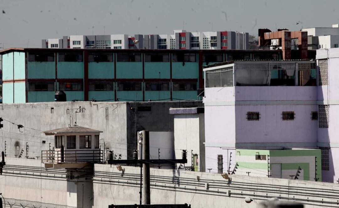 Foto: Archivo EL UNIVERSAL