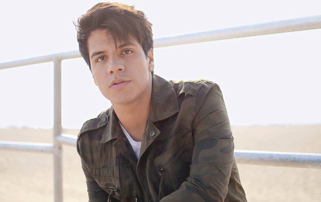 “Ince rt idumbre” resu ltó un éxito en YouTube (CORTESÍA)