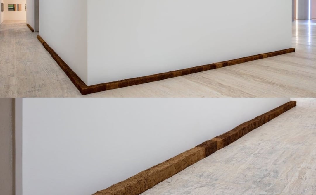 Foto: Fundación Jumex Arte Contemporáneo