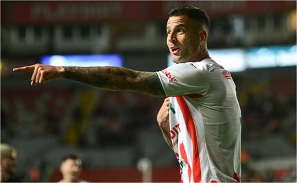 Liga MX: Pumas no puede ante Necaxa y ya suma cuatro partidos sin victoria