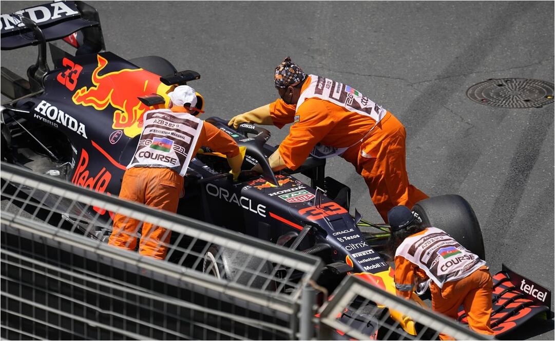 Las estrategias de Red Bull, ¿el villano de la temporada 2021 de la F1?