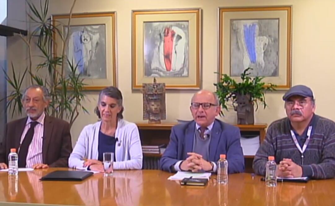 Foto: Captura YouTube