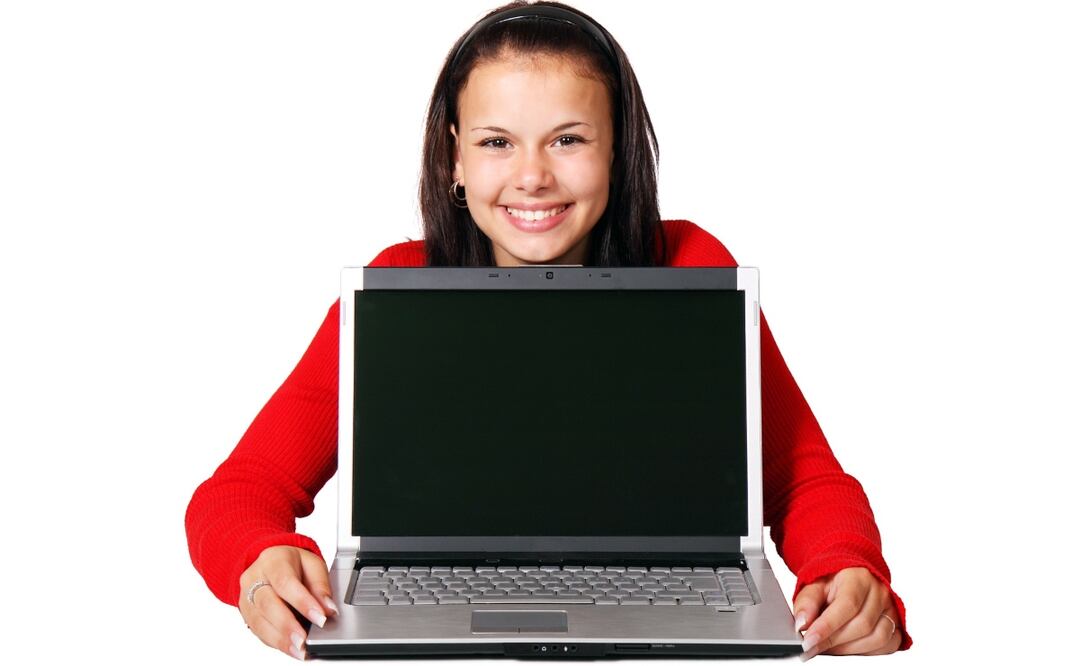 En México, las mujeres tienen una participación de solo 17% en la industria de las TIC. Imagen Pixabay