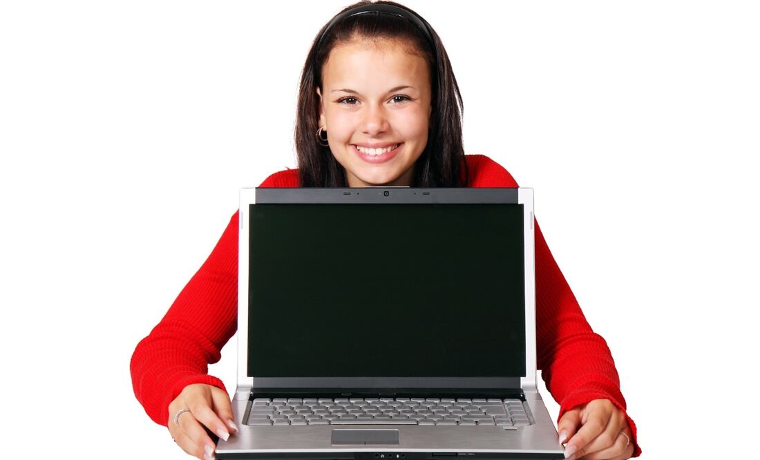 En México, las mujeres tienen una participación de solo 17% en la industria de las TIC. Imagen Pixabay