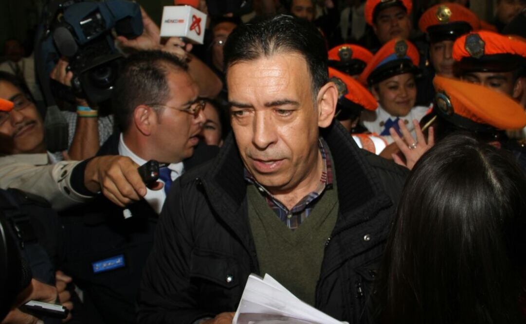 Juan Boites/ EL UNIVERSAL