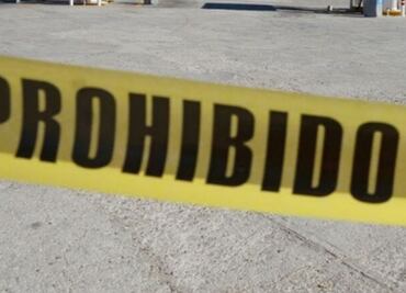 Encuentran cadáver de hombre sobre la carretera Chamapa-Lechería