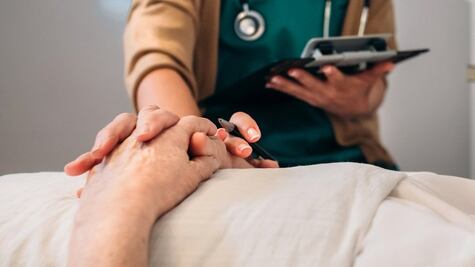 El polémico plan de Canadá para expandir el acceso a la eutanasia a personas con enfermedades mentales