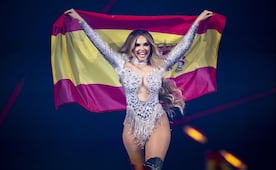 Países Bajos anuncia que no participará en el Festival de Eurovisión en 2027; "ya no es neutral", dice