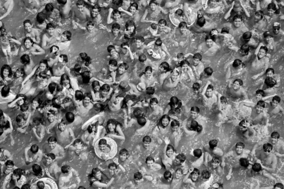 “Para mí es más importante vivir que tomar fotografías”: Francisco Mata Rosas