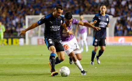 Gallos y Jaguares suman punto insignificante