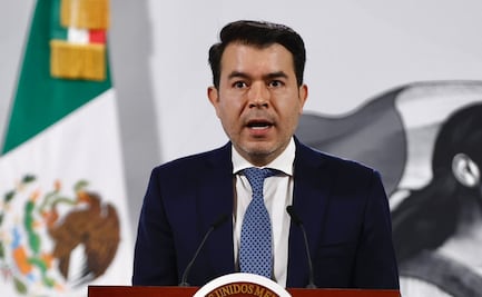 "Grupo Salinas falta a la verdad"; Nunca se firmó algún acuerdo en gobierno de AMLO: Félix Arturo Medina, exjefe del SAT