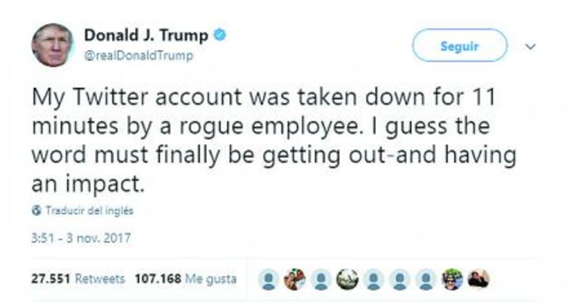 De NY a Texas: pánico en la era digital