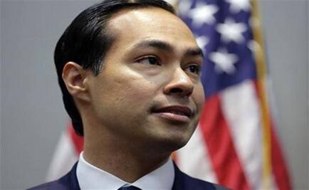 Julian Castro says he's not being vetted for vice president