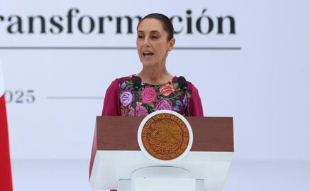 Zedillo hizo reforma al Poder Judicial a su contentillo, eso era autoritarismo; nosotros no: Sheinbaum